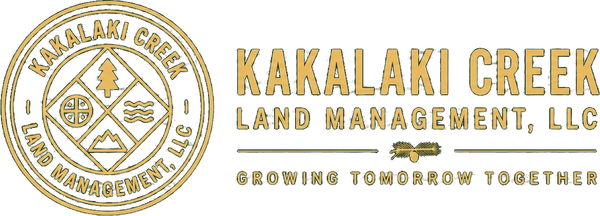 Kakalaki Creek Land Management, LLC