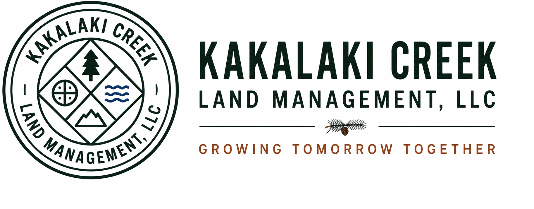 Kakalaki Creek Land Management, LLC